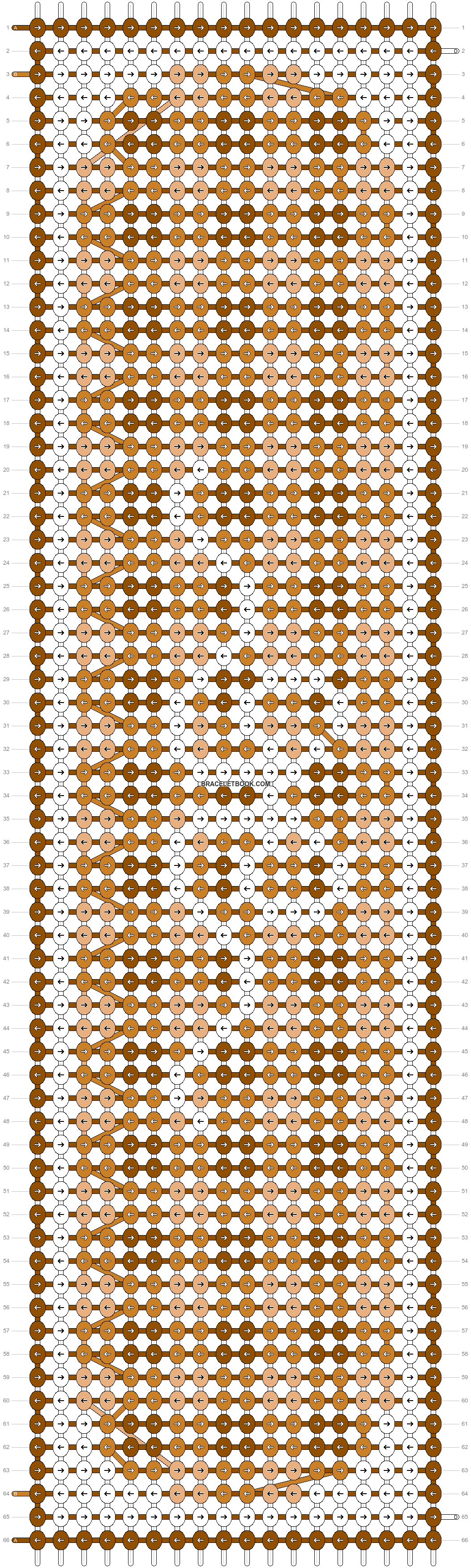 Alpha pattern #167880 variation #341788 pattern
