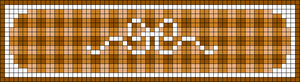 Alpha pattern #167880 variation #341788