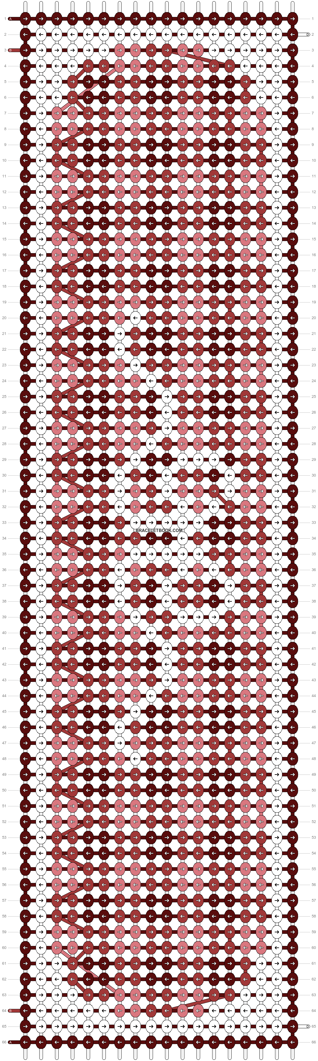 Alpha pattern #167880 variation #341789 pattern