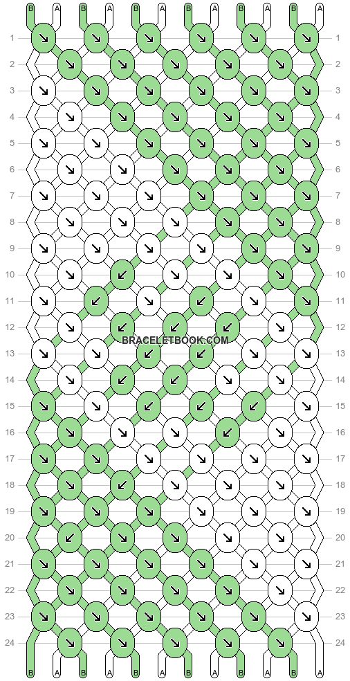 Normal pattern #167945 variation #341795 pattern