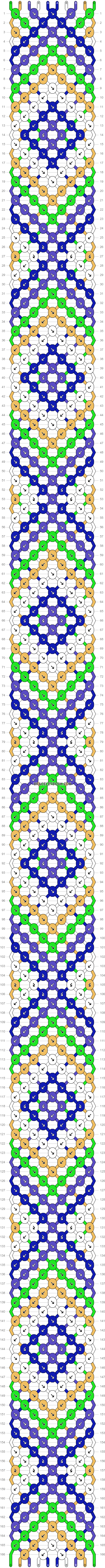Normal pattern #167838 variation #341810 pattern