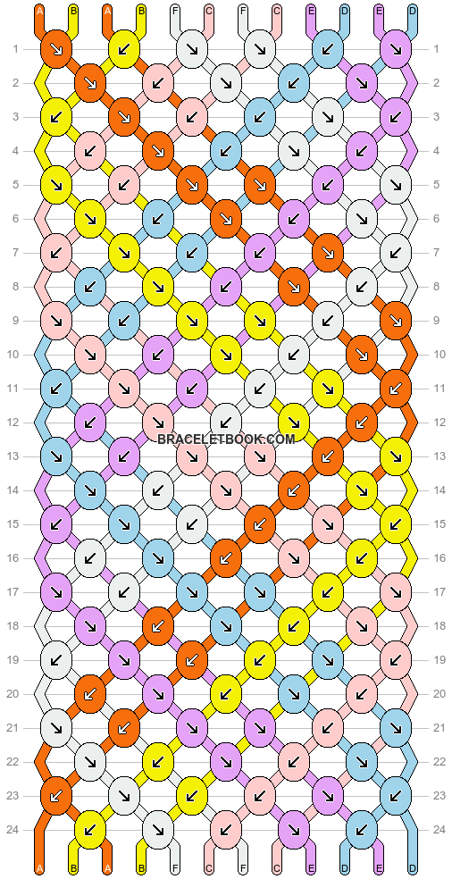 Normal pattern #128516 variation #341811 pattern