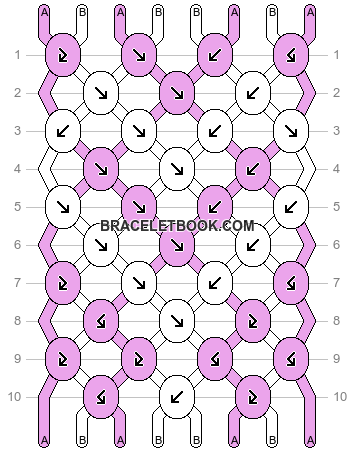 Normal pattern #164319 variation #341812 pattern