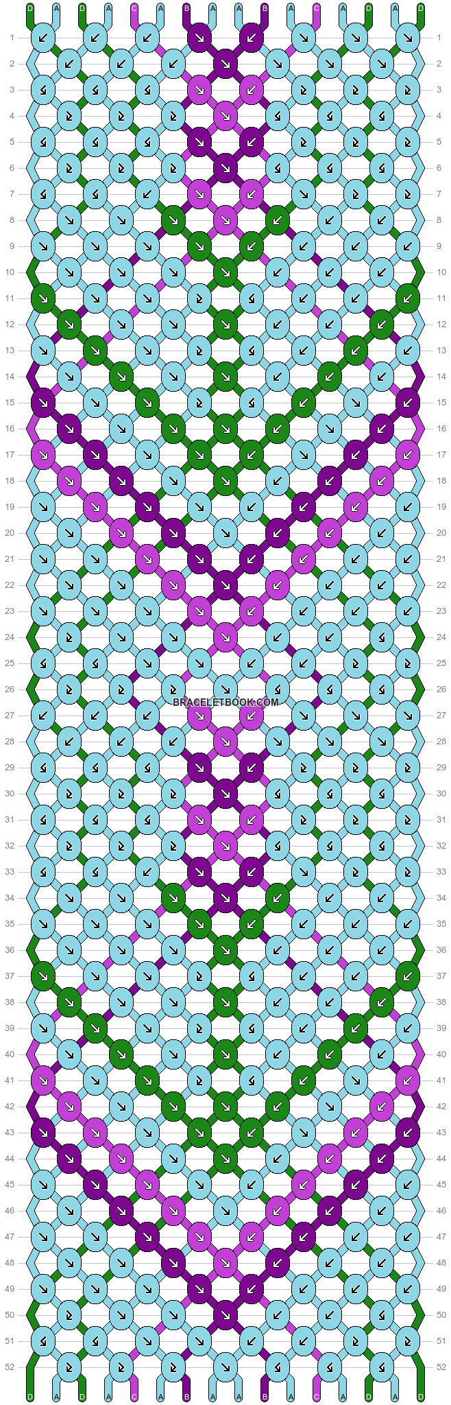 Normal pattern #88502 variation #341822 pattern