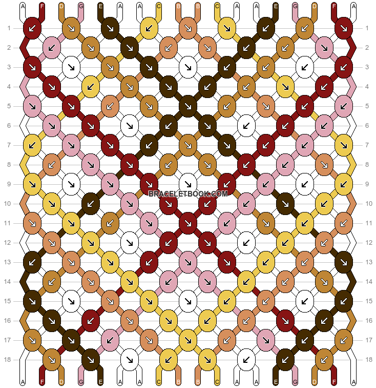 Normal pattern #166479 variation #341830 pattern