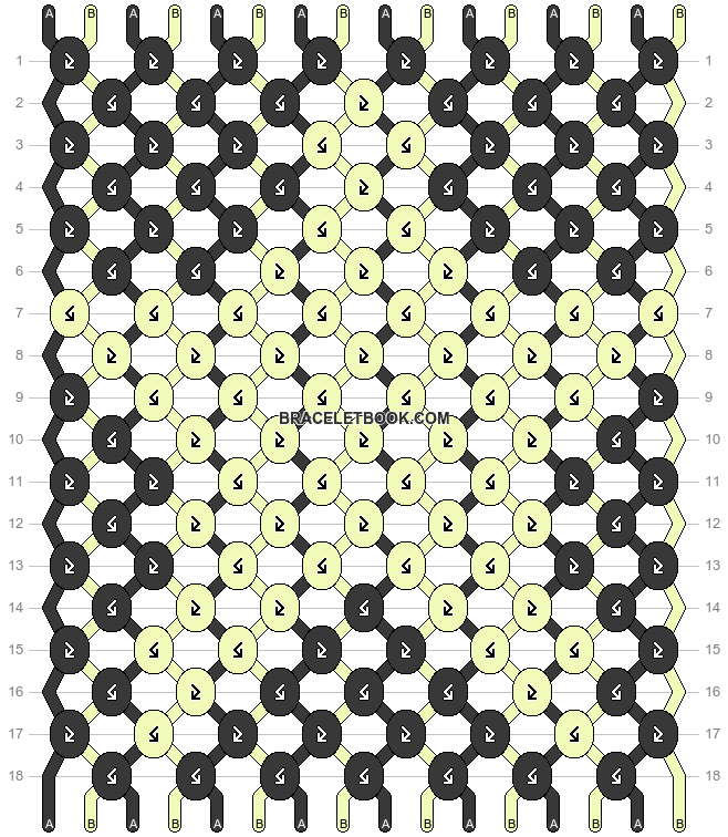 Normal pattern #2178 variation #341841 pattern