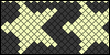 Normal pattern #2178 variation #341841