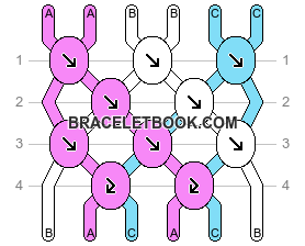 Normal pattern #1510 variation #341842 pattern