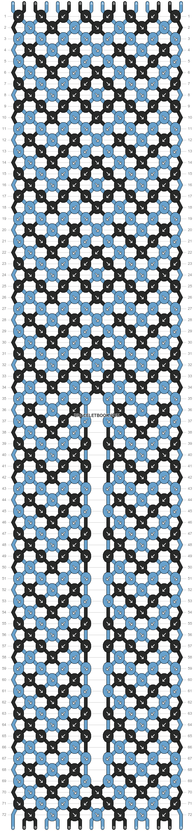 Normal pattern #145805 variation #341851 pattern