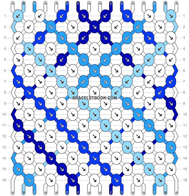 Normal pattern #114846 variation #341853 pattern