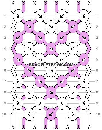Normal pattern #164319 variation #341862 pattern