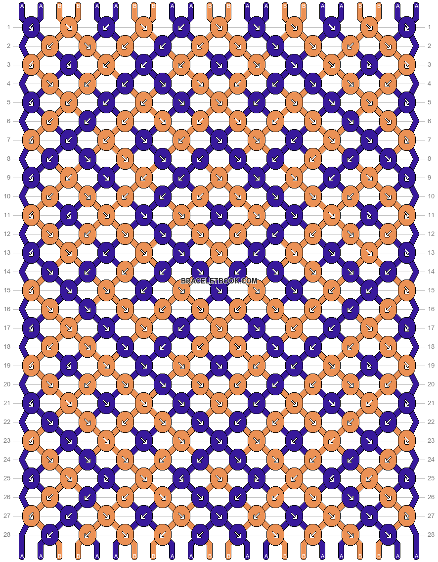 Normal pattern #133913 variation #341866 pattern