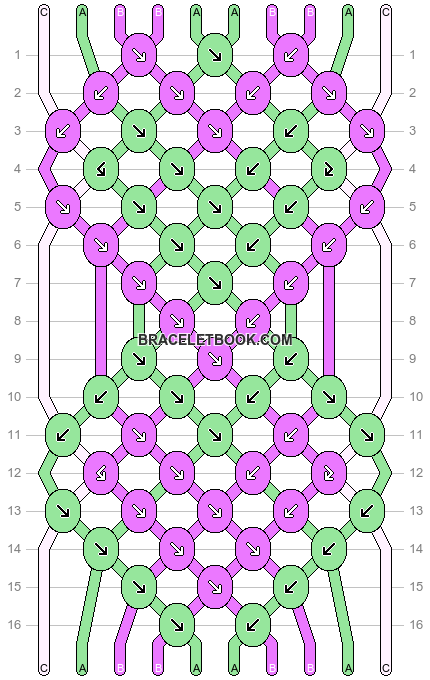 Normal pattern #132587 variation #341872 pattern