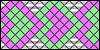 Normal pattern #132587 variation #341872