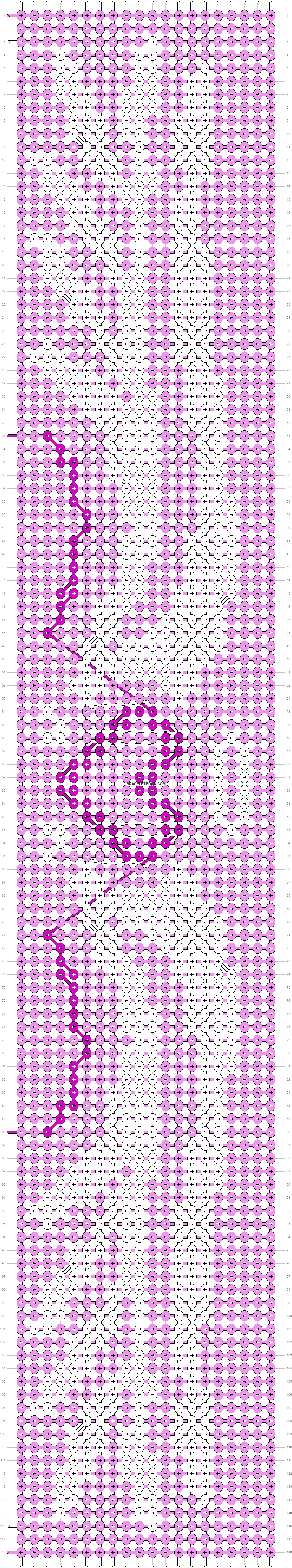 Alpha pattern #166256 variation #341877 pattern
