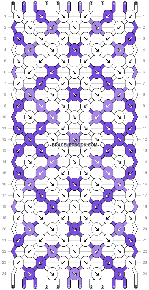 Normal pattern #160812 variation #341883 pattern