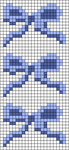 Alpha pattern #167973 variation #341887