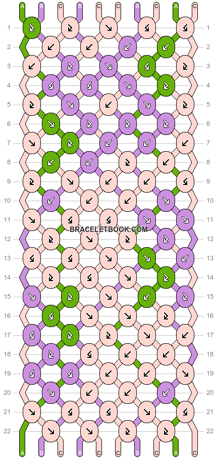 Normal pattern #167667 variation #341893 pattern