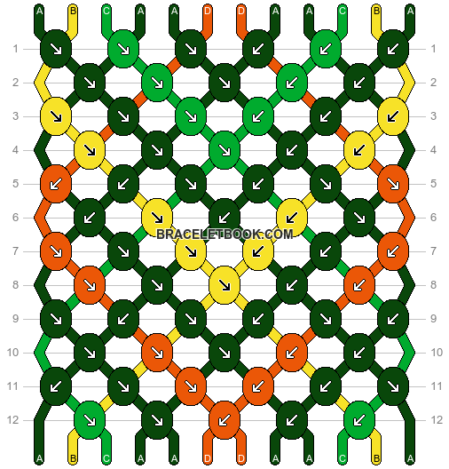 Normal pattern #77691 variation #341896 pattern