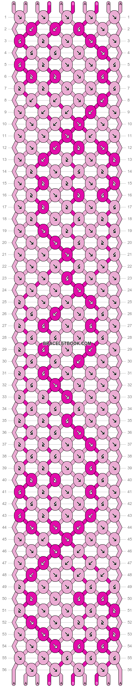 Normal pattern #10741 variation #341899 pattern