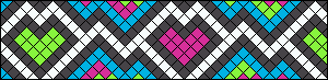 Normal pattern #17360 variation #341902