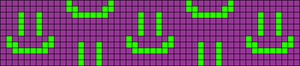 Alpha pattern #167979 variation #341914