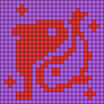 Alpha pattern #167936 variation #341925