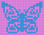 Alpha pattern #167993 variation #341927