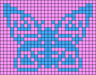 Alpha pattern #167993 variation #341927