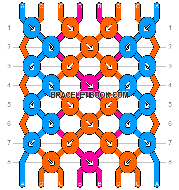 Normal pattern #167850 variation #341928 pattern