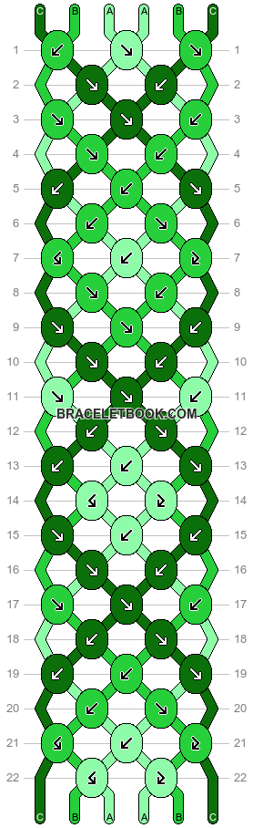 Normal pattern #167513 variation #341942 pattern