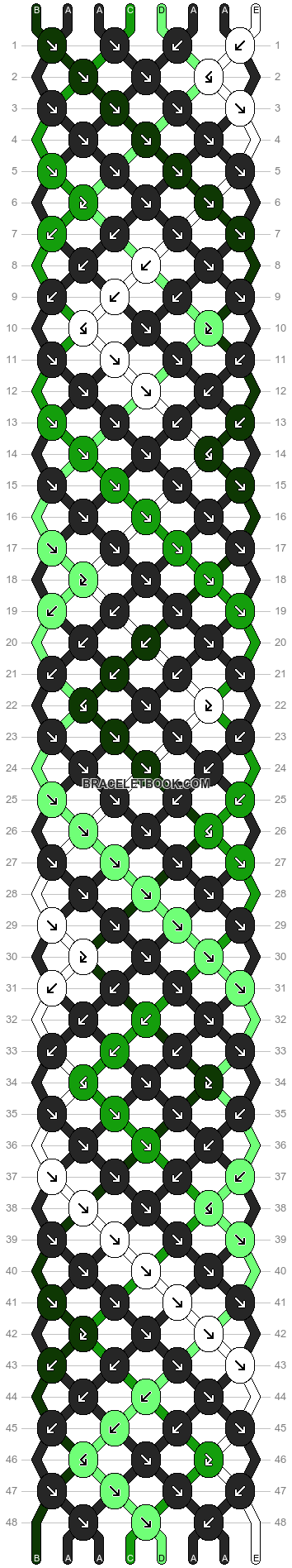 Normal pattern #167050 variation #341953 pattern