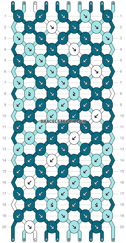 Normal pattern #109064 variation #341956 pattern
