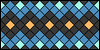 Normal pattern #95037 variation #341959