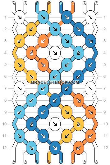 Normal pattern #91700 variation #341979 pattern