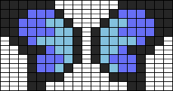 Alpha pattern #167858 variation #342003