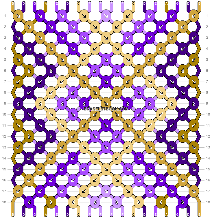 Normal pattern #167914 variation #342021 pattern