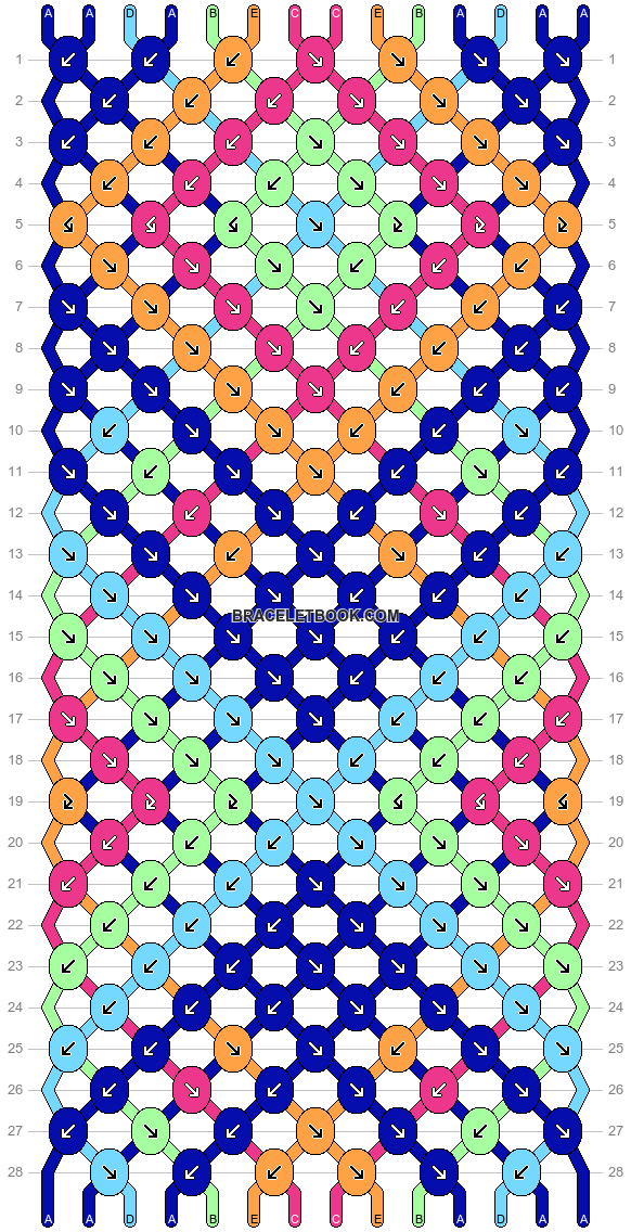 Normal pattern #91138 variation #342035 pattern