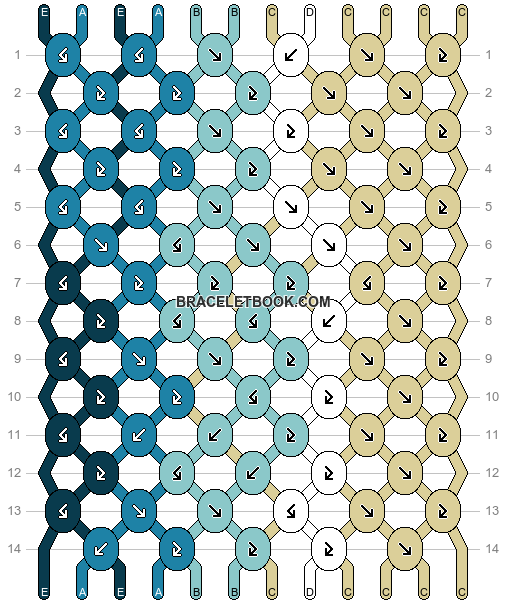 Normal pattern #167846 variation #342053 pattern