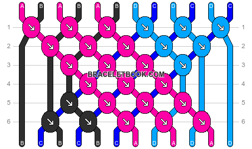 Normal pattern #15694 variation #342056 pattern