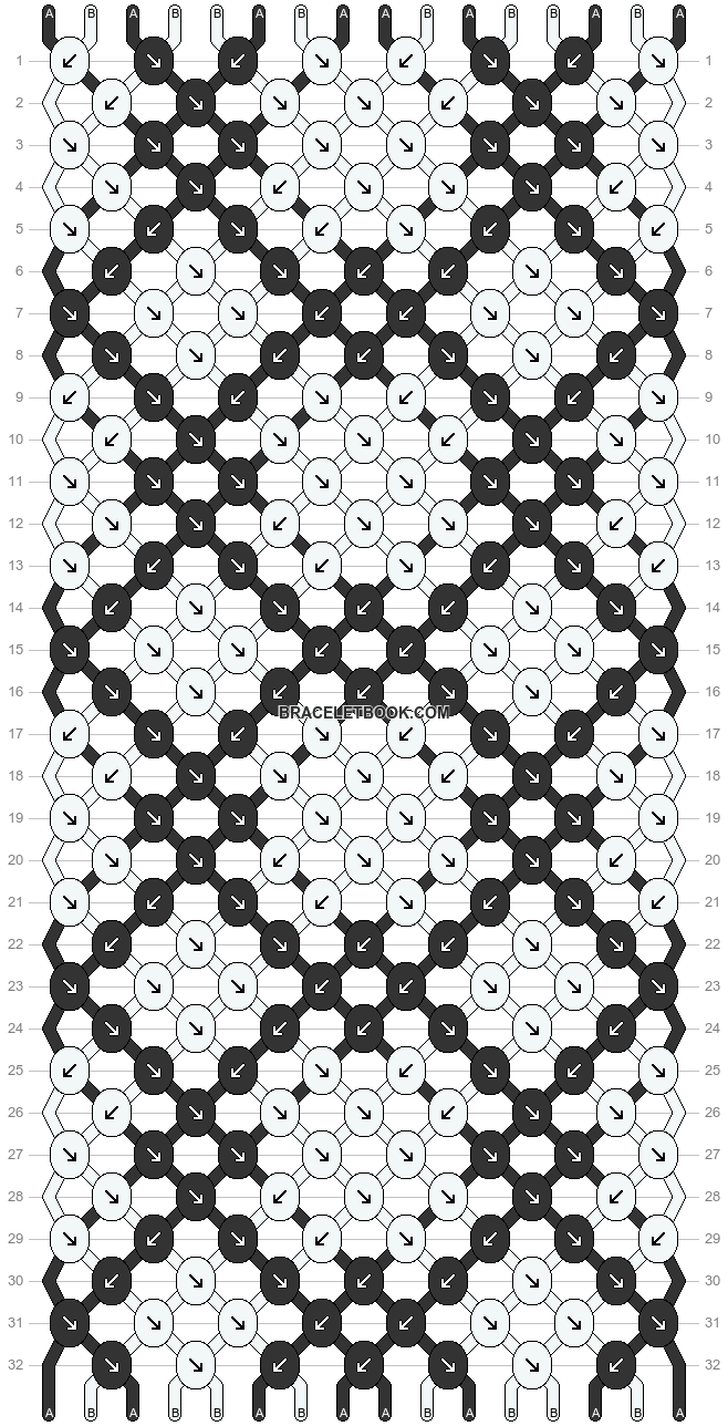 Normal pattern #94429 variation #342058 pattern