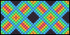 Normal pattern #80230 variation #342065