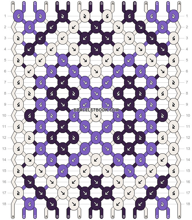Normal pattern #168009 variation #342070 pattern