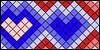 Normal pattern #147243 variation #342084