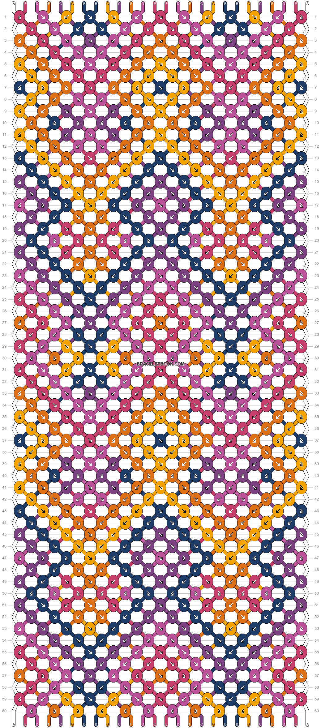 Normal pattern #139678 variation #342089 pattern