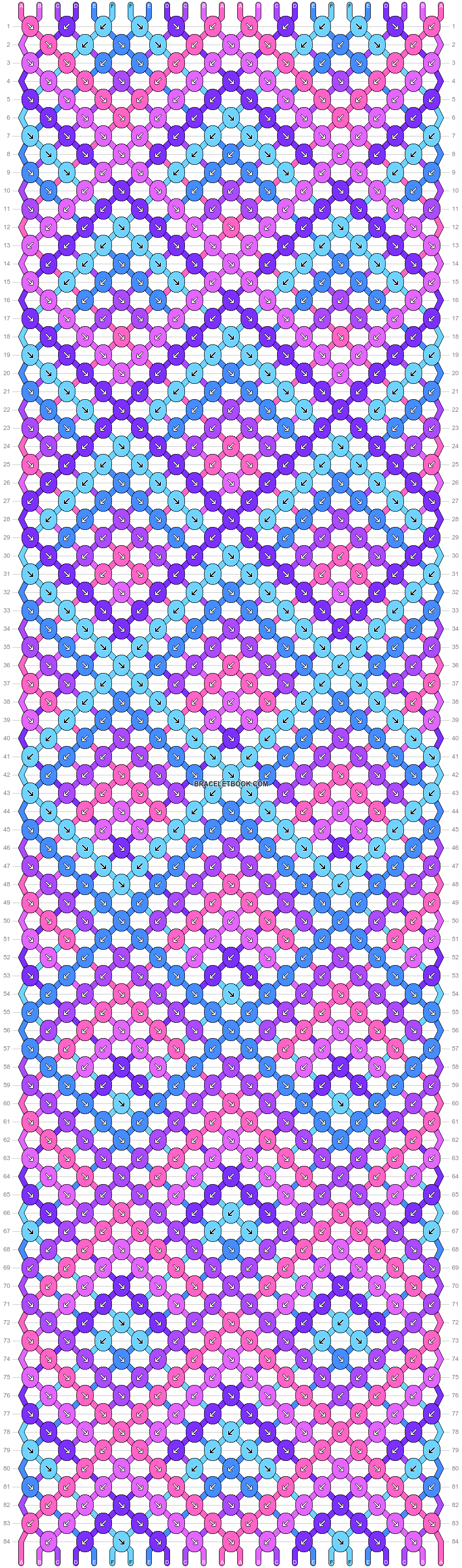 Normal pattern #35373 variation #342101 pattern