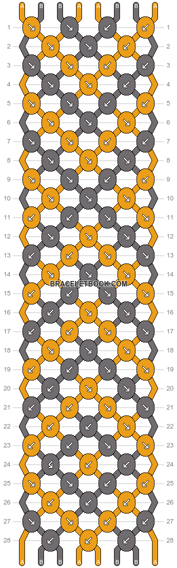 Normal pattern #93721 variation #342102 pattern