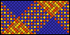 Normal pattern #7020 variation #342106
