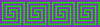 Alpha pattern #167400 variation #342119