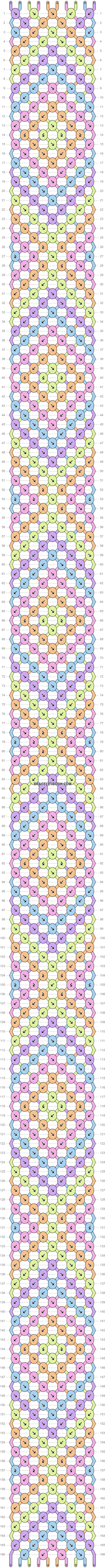 Normal pattern #167838 variation #342126 pattern